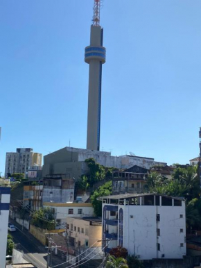 Apartamento para Carnaval